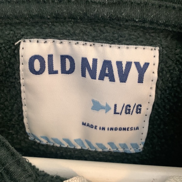 Old Navy jacket - Picture 8 of 9